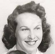 Obituary for Lucille (Courchene) Ericson