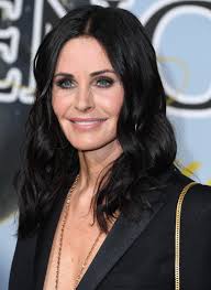 Ross' laminated list includes Winona Ryder, but Rachel doesn't mention her  College friend Melissa