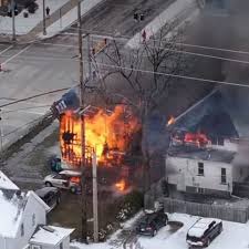 Fundraiser for John Greene by Jim Damman : Assist the Greene Family After  Fire Loss