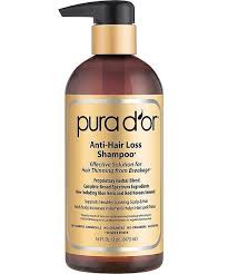 What makes a good hair growth shampoo? Fur Volles Haar Dieses Amazon Shampoo Hat Schon Uber 10 000 Bewertungen Shampoo For Thinning Hair Hair Loss Shampoo Anti Hair Loss Shampoo
