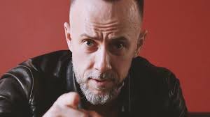 Check spelling or type a new query. Nergal Von Behemoth Rock N Roll Ist Zu Sicher Geworden