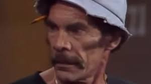 La última y misteriosa escena que grabó Ramón Valdés, ¿presagio de su muerte? - Semana