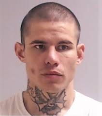 HCSO: Man wanted for aggravated assault