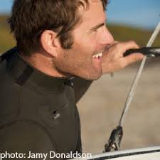 Jeff Kafka's Instagram, Twitter & Facebook