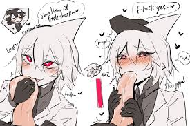 Rule34 - If it exists, there is porn of it  idate  7902089