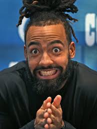 Colts fans appreciated