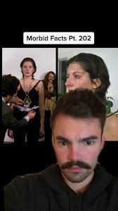 Human nature can be pretty messed up 😳😤 #weirdtok #morbid #horrortok...