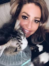 Tokens and cuddles" (Inspired by Woman yelling at a Cat meme) #leoMemes