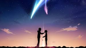 In this anime collection we have 22 wallpapers. Anime Your Name Pc 4k Wallpapers Wallpaper Cave