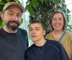 Random Fact of the Day: The hills & lowland forests of Thailand, Indonesia,  & the surrounding countries are home to the black-and-yellow broadbill. The  tiny, colorful, increasingly endangered bird has a pink