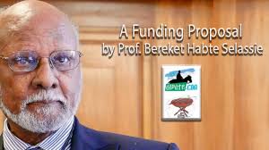 Dr. Bereket Habte Selassie, Author at Awate.com