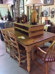 ©2021 ethan allen global, inc. Ethan Allen Miller Farm House Table A Hidden Treasure Facebook