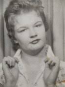 Rosalie Martinez Obituary (1938