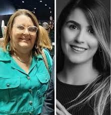 Mudança: Valéria Aragão deixa Secretaria Executiva da Economia Solidária e  filha da deputada Silvia Benjamin deve assumir pasta