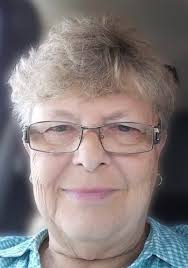 Carol Boring Obituary (1946