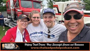 Reid Murray's 2024 389X Peterbilt