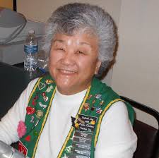 Puyallup Eagles 2308