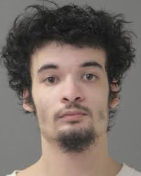 Nebraska Sex Offender Registry: Cameron Walters