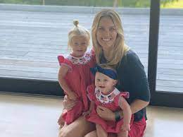 May 02, 2021 · shortly after recording the final out, scherzer left nationals park to be with his wife, erica, who's in labor with their third child. Meet Erica Scherzer Washington Family Magazine