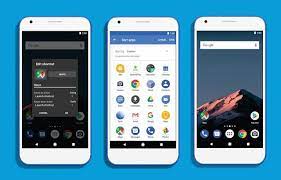 Apex Launcher Pro Apk Plus Apex Notifer Full Modifikasi No Ads Versi Terbaru Oprexiaomi Com