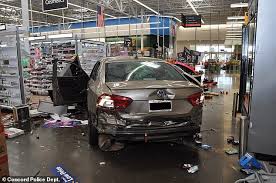 30 ($0.63/load) get it as soon as mon, jul 12. Fired Walmart Employee 32 Is Arrested After Crashing His Car Through Front Of The Store Daily Mail Online