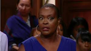 Amber Smith vs. Tijuan Collins