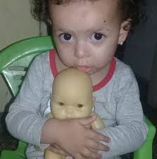 Mirá cómo luce hoy Ariel Salinas, el excantante de "Pibes Chorros"