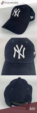 New York Yankees Mlb New Era 9forty Adjustable Hat New Era 9forty Yeezy Women Outfit Yeezy Women