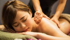 Lea Harrison Soft Tissue Therapist