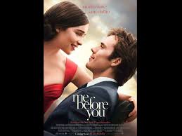 Maybe you would like to learn more about one of these? Me Before You Wallpapers Top Free Me Before You Backgrounds Wallpaperaccess