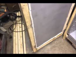 Maybe you would like to learn more about one of these? Diy Curing Finishing Oven 2 3 Youtube