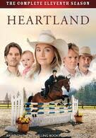 Auf heartland laufen die vorbereitungen für amys 16. Heartland Paradies Fur Pferde Staffel 14 Moviepilot De