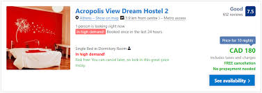 Le coût de la vie en grèce est moins élevé qu'en france, on y vit bien avec peu. Astuce Pour Aller En Grece Pas Cher Flytrippers