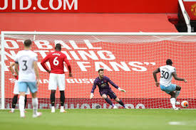 Manchester united's comeback triumph against west ham united on saturday was one for the his goal was his fourth against west ham, meaning the hammers are the opponent he has scored most against for united. Match Report Manchester United 1 West Ham 1 Utdreport