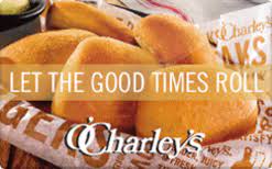 Maybe you would like to learn more about one of these? O Charley S Gift Card Discount 25 60 Off
