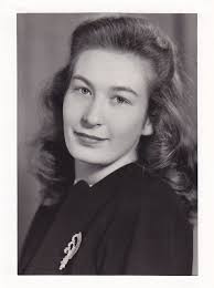 Jane Freeman Obituary