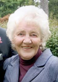 Obituary information for Joyce H. Laverdiere