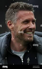 Michael edwards hi-res stock photography and images