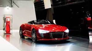 400x225 audi a9 concept wallpaper 9763. Audi Etron Spyderrelated Car Wallpapers Wallpaper Cars Wallpaper Better