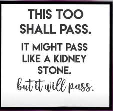 Image It Shall Pass Getmotivated Funny Quotes Quotable Quotes Life Quotes