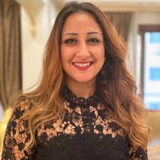 Stream Dina Salib music