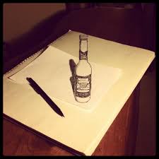 If you also want to learn 3d drawing images, then cool drawing idea is the rich land of simple 3d drawing. Simple Easy 3d Paintings Painting Inspired