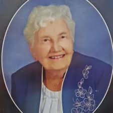 Obituary information for Helen Frances Faber