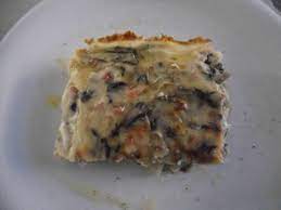 Secondi piatti di verdure invernali. Sformato Di Verdure Invernali Ricette Della Nonna