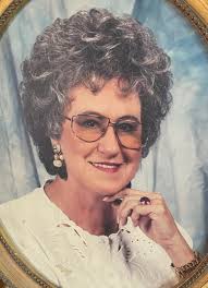 Obituary for Donna Mae Bell