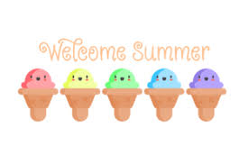 Free Free 166 Welcome Summer Svg SVG PNG EPS DXF File