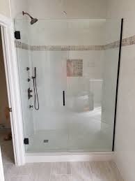Glass Shower Doors Enclosures And More Glass Company Mesa Az