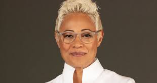 Marcus Wareing: "MasterChef is a programme for everybody"