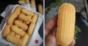 Resep kali ini bisa juga kamu jadikan acuan membuat lidah kucing untuk dijual. Siapa Bilang Bikin Kue Lidah Kucing Sulit Ikuti Resep Dan Tips Anti Gagal Ini Modern Id