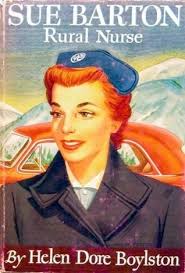 Sue Barton, Rural Nurse (Sue Barton, #4) by Helen Dore Boylston